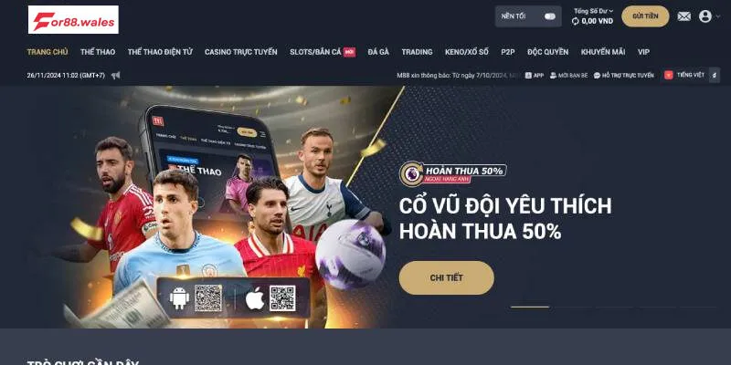 For88 - cách chọn trang cá cược thể thao uy tín 2 For88 - 9 tiêu chí để biết được độ uy tín của trang cá cược thể thao