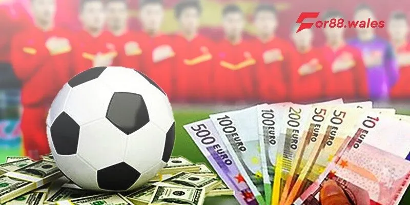 Cá Cược Thể Thao Trực Tuyến Là Gì? – Hướng Dẫn Từ A Đến Z Và Bí Quyết Thắng Lớn Tại For88 4 Các bước tham gia cá cược thể thao trực tuyến tại For88