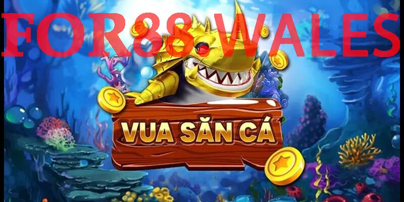 Cách chơi game Vua Bắn Cá Tại For88 2 Các Chiến Lược Chơi game Vua Bắn Cá Hiệu Quả tại For88