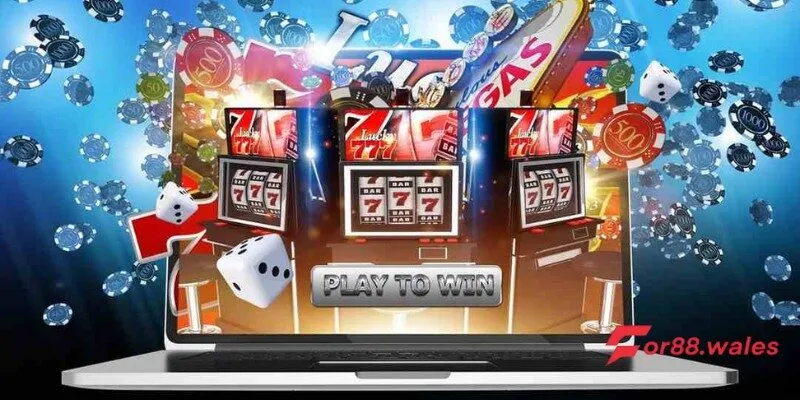 Game Slot Đổi Thưởng – Hướng Dẫn Chi Tiết Và Mẹo Chơi Hiệu Quả 3 Cách chọn cổng chơi game slot đổi thưởng uy tín