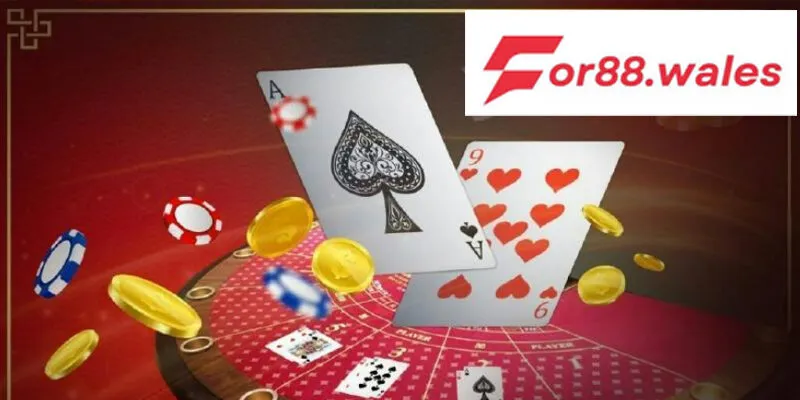 Khám phá ngay Baccarat trực tiếp uy tín for88 2 Cùng khám phá sức hút Baccarat trực tiếp uy tín tại for88