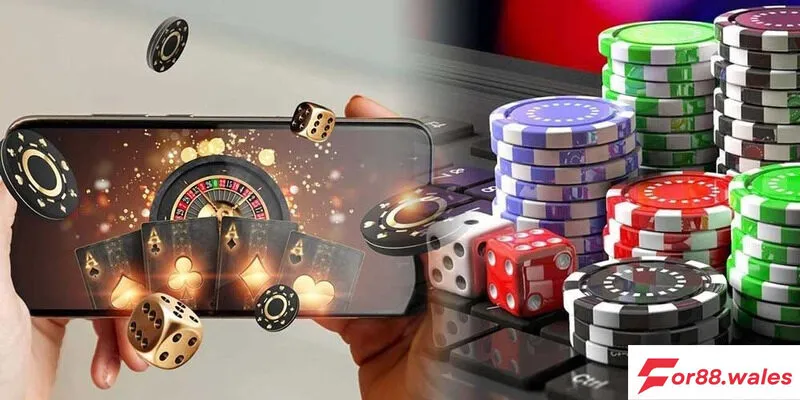 Tìm hiểu Game Casino Trực Tuyến Tại For88 2 Game Casino Trực Tuyến tại for88 là gì?