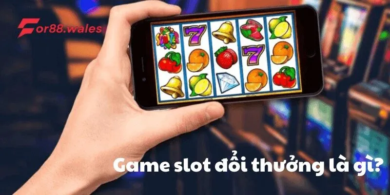 Game Slot Đổi Thưởng Uy Tín Nhất Hiện Nay – Hướng Dẫn Chọn Sàn Chơi An Toàn Và Hiệu Quả 2 Game slot đổi thưởng uy tín nhất hiện nay là gì?