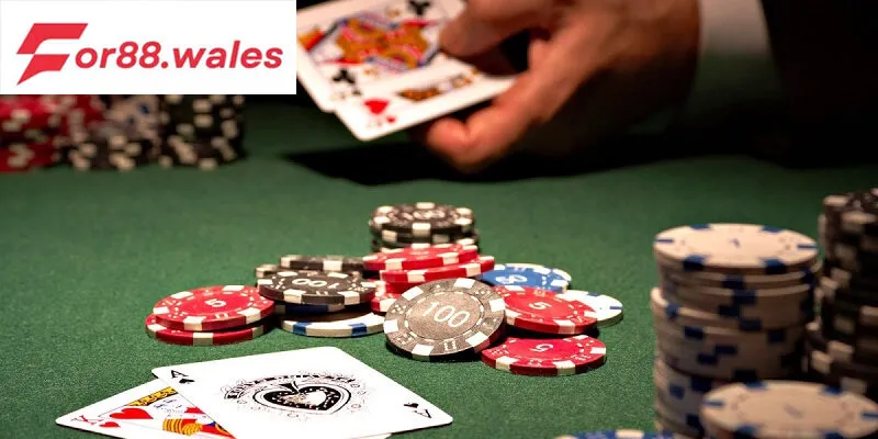 Cách Chơi Casino Tại Cổng Game For88 2 Hướng dẫn cách chơi casino tại for88