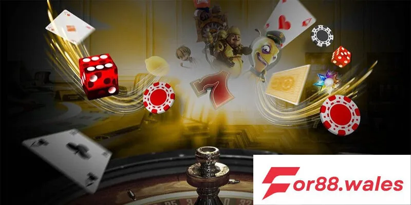 Chơi Casino Online Uy Tín Tại For88 5 Kinh Nghiệm Chơi Casino Online Uy Tín Tại For88