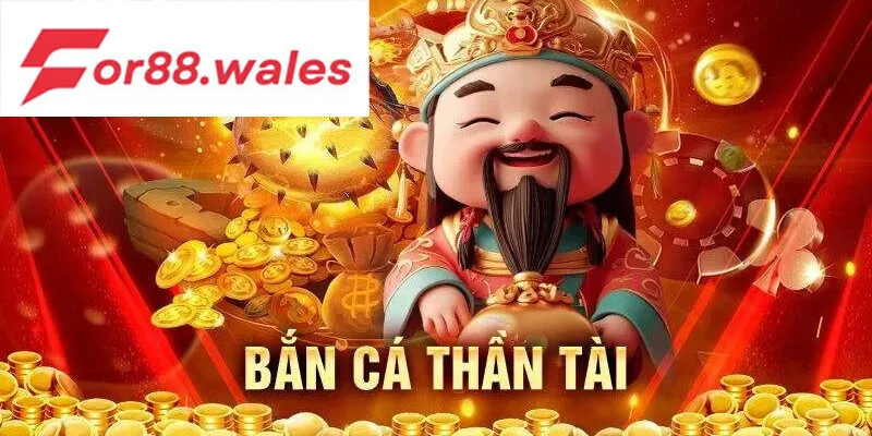 Hướng dẫn Chơi Bắn cá thần tài Tại For88 4 Kinh nghiệm chơi bắn cá thần tài tại For88