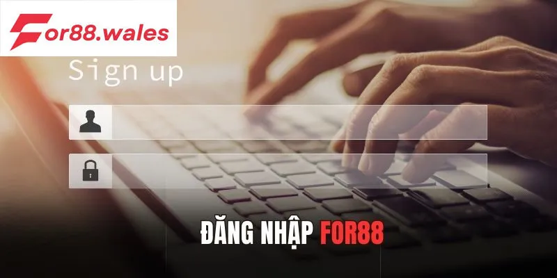 Trải nghiệm tuyệt vời khi đăng nhập For88