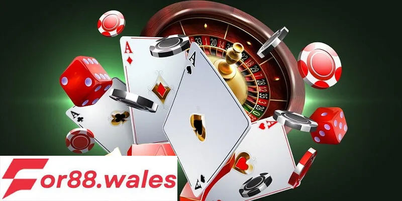 Chơi cá cược casino online tại for88 4 Lời khuyên khi chơi cá cược casino online tại for88