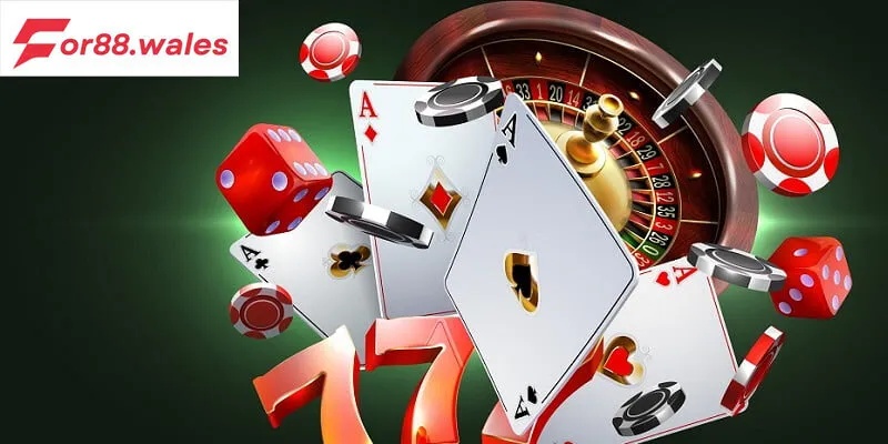 Chơi Casino Online Uy Tín Tại For88 4 Mẹo Chơi Casino Online Uy Tín An Toàn Và Hiệu Quả