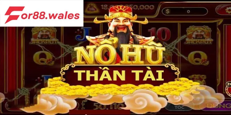 Khám Phá Game Bắn Cá Nổ Hũ Thần Tài For88 5 Mẹo chơi và thủ thuật nhanh thắng từ cao thủ tại For88