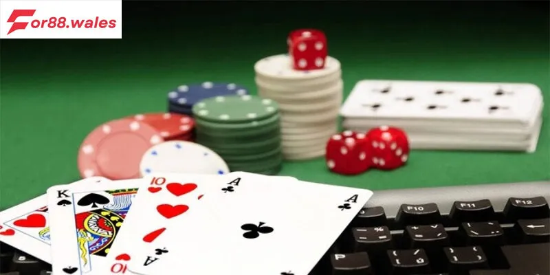 Tìm Hiểu Game Cờ Bạc Online Uy Tín Tại For88 5 Mẹo và chiến thuật chơi game cờ bạc online tại for88