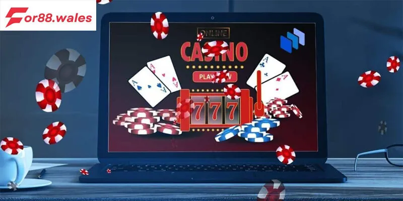 Tìm Hiểu Cá Cược Casino Trực Tuyến for88 4 Kinh nghiệm chơi cá cược casino trực tuyến tại for88