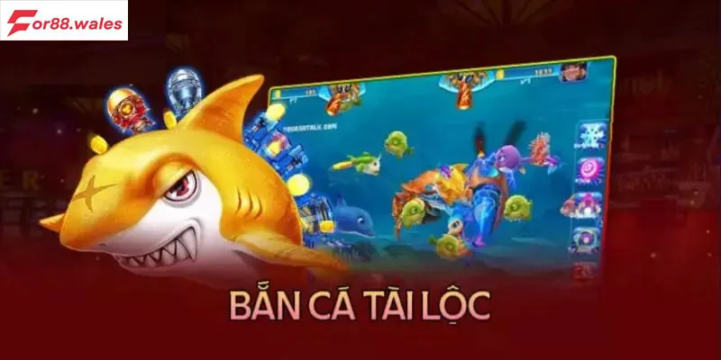 Chinh Phục Game Bắn Cá Tài Lộc Tại for88 3 Những thủ thuật chơi bắn cá tài lộc tại for88