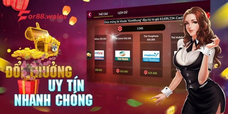 Game Slot Đổi Thưởng Online – Bí Quyết Chơi Slot Game Hiệu Quả Nhất 3 Tiêu chí chọn cổng chơi uy tín cho game slot đổi thưởng online