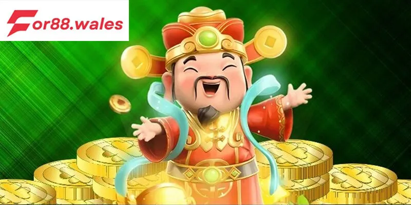 Khám Phá Game Bắn Cá Nổ Hũ Thần Tài For88 2 Tìm Hiểu Bắn Cá Nổ Hũ Thần Tài Tại For88