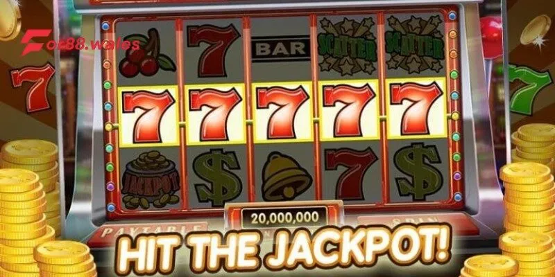 Máy Đánh Bạc Slot Machine – Tất Tần Tật Về Slot Game Và Cách Chơi Hiệu Quả 3 Vì sao máy đánh bạc slot machine thu hút người chơi?