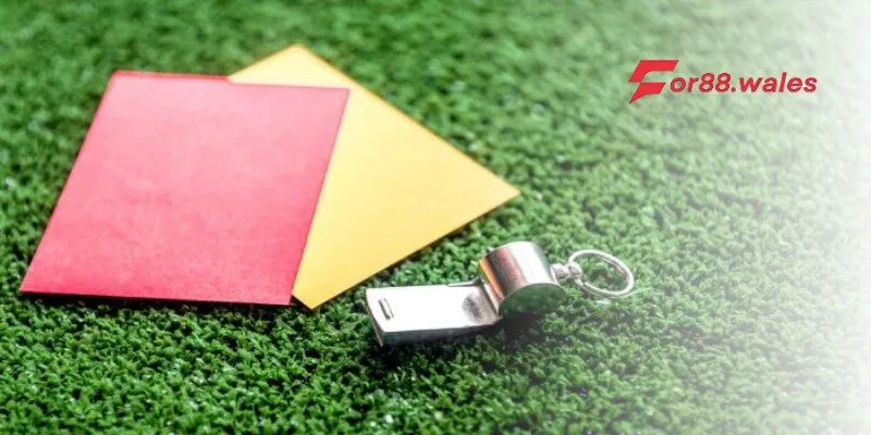Kèo Thẻ Phạt – Cách Soi Kèo Thẻ Phạt Chuẩn Cho Người Mới 3 Vì sao nên chơi kèo thẻ phạt tại For88?